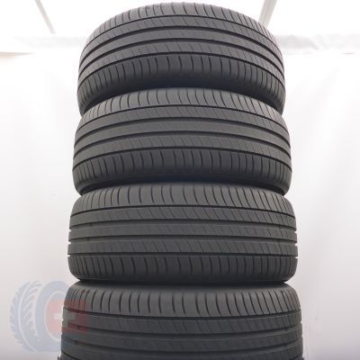 Opony 215/45 R17 4x MICHELIN 91W XL Primacy 3 Letnie 2020 6,8-7mm