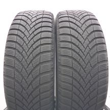4. Opony 205/60 R16 4x SEMPERIT 96H XL Speed-Grip 5 Zimowe 2025 7,5mm