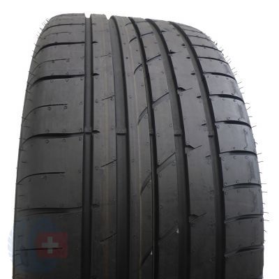 2. 1 x GOODYEAR 265/45 ZR18 101Y Eagle F1 Asymmetric 2 N0 Lato 2015 JAK NOWA