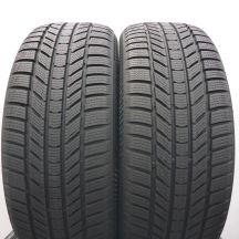 4. Opony 235/45 R20 4x CONTINENTAL 235/45 R20 100V XL WinterContact TS 870 P Zimowe 2022/25 8,8-8 