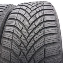 2. Opony 235/50 R19 4x SEMPERIT 103V XL Speed-Grip 5 Zimowe 2024 8mm