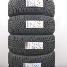 Opony 235/45 R20 4x BRIDGESTONE 100W XL Blizzak 6 Zimowe 2025 
