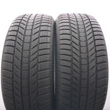 Opony 235/50 R19 2x CONTINENTAL 103V XL WinterContact TS870P Zimowe 2022 6-7,2mm