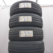 Opony 225/55 R19 4x CONTINENTAL 99V PremiumContact 6 Letnie 2024