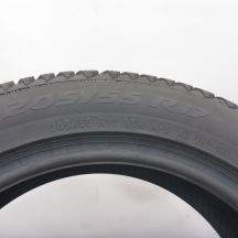 7. Opony 205/55 R17 2x PIRELLI 95H XL Cinturato Winter 3 Zimowe 2025