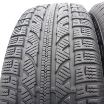 2. Opony 205/60 R16 2x COOPER 96H XL WM-SA2+ Zimowe 2022 6,5-6,8mm