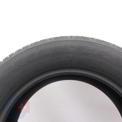 4. Opony 225/65 R17 2x TOYO 102H Proxes Cf2 SUV Letnie 2020 7,5-7,8mm