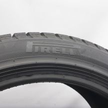 3. Opona 205/50 R17 1x PIRELLI 93V XL Winter Sottozero 3 Zimowa 2021