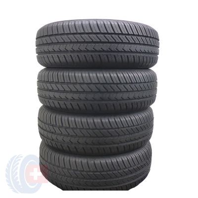 4 x GENERAL 185/65 R14 86T Altimax Comfort Lato 2021 7-7,8mm Jak Nowe
