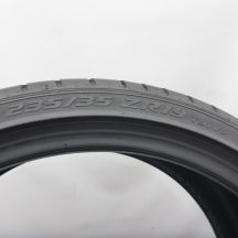 8. Opony 235/35 ZR19 2x PIRELLI 91Y XL P Zero M01 Letnie 2021 6,2mm