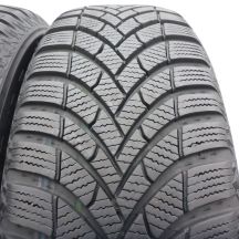 2. Opony 195/65 R15 4x SEMPERIT 91T Speed-Grip 5 Zimowe 2022 8,5-8-7,2mm