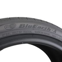 3. 1 x YOKOHAMA 215/45 R17 91W XL BluEarth-A Lato 7mm 