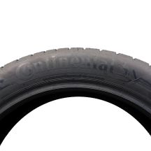 7. Opony 195/55 R20 4x CONTINENTAL 95H XL ContiEcoContact 5 Letnie 2020 Jak Nowe 