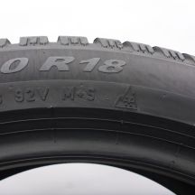 6. Opony 215/50 R18 4x PIRELLI 92V Winter 2 Cinturato Zimowe 2021 8-9mm