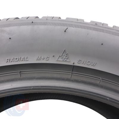 7. 2 x BRIDGESTONE 255/50 R20 109V XL Blizzak LM005 Zima 2019 5,7-6,5mm