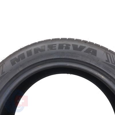 5. 2 x MINERVA 225/55 R18 98V Ecospeed 2 SUV Lato 2019 Jak Nowe Nieużywane 