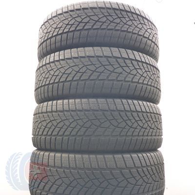Opony 235/50 R20 4x GOODYEAR 104T XL UltraGrip Performance+ Zimowe 2023 8,2-8mm