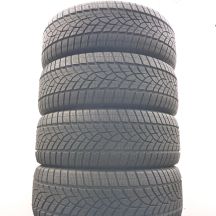 Opony 235/50 R20 4x GOODYEAR 104T XL UltraGrip Performance+ Zimowe 2023 8,2-8mm