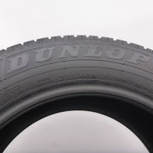 5. Opony 225/60 R17 2x DUNLOP 99H SP Winter Sport 3D  RunFlat BMW Zimowe 2022, 2023 7-7,2mm