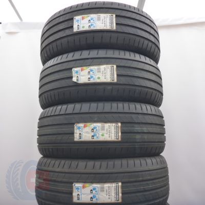 Opony 255/50 R18 4x BRIDGESTONE 106Y XL MO Turanza T005 Letnie 2020 Nieużywane