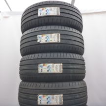 Opony 255/50 R18 4x BRIDGESTONE 106Y XL MO Turanza T005 Letnie 2020 Nieużywane