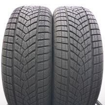 3. Opony 235/60 R18 4x GOODYEAR 107H XL UltraGrip Performance+ Suv Zimowe 2023 8,5 i 7,5mm