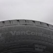 5. Opona 205/60 R16C 1x CONTINENTAL 107/105T VanContact Ultra Letnia 2023 7,8mm