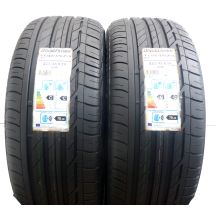 5. 4 x BRIDGESTONE 225/45 R19 92W Turanza T001 Lato 2016 
