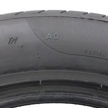 5. 1 x PIRELLI 235/55 R18 104Y P Zero AO Lato 2015 Jak Nowa