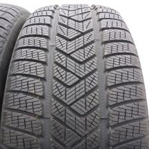 4. Opony 255/50 R20 2x PIRELLI 109H Scorpion Winter Zimowe 2024