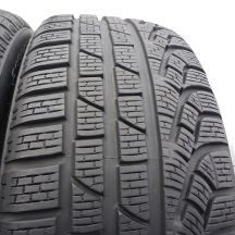 3. Opony 215/45 R18 2x PIRELLI 93V MO Sottozero Winter 240 Serie II MO Zimowe 2020 7,8mm