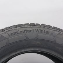 5. Opony 215/60 R16C 2x CONTINENTAL 103/101T VanContact Winter Zimowe 2019/20 