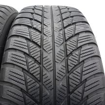 3. Opony 205/65 R16 2x BRIDGESTONE 95H Blizzak LM001 BMW Zimowe 2019/2020 5,5-5,7mm