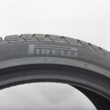 4. Opony 225/45 R19 2x PIRELLI 96V XL Winter Sottozero 3 RFT BMW Zimowe 2024