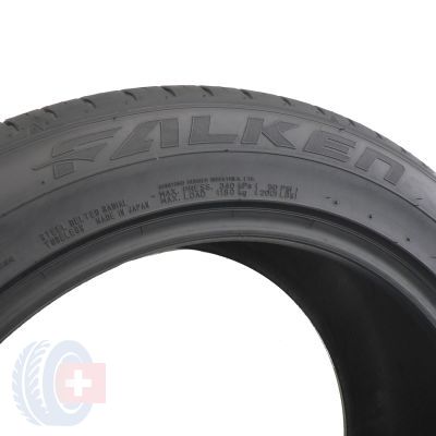 3. 1 x FALKEN 295/45 R20 114W XL Azenis FK510 SUV Lato 2018 JAK NOWA