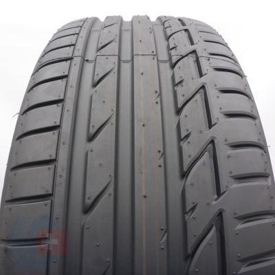 Opona 225/45 R19 1x BRIDGESTONE 92W Potenza S001 RFT BMW Letnia 2018 Nieużywana  