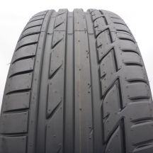 Opona 225/45 R19 1x BRIDGESTONE 92W Potenza S001 RFT BMW Letnia 2018 Nieużywana  
