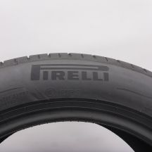 5. Opony 245/50 R19 2x PIRELLI 105Y XL BMW PZero Letnie 2025 5,5mm