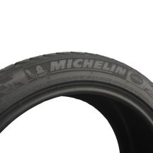 3. 2 x MICHELIN 265/40 R19 98V Pilot Alpin PA4 NO Zima 2017 Jak Nowe