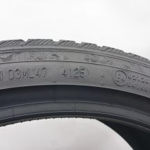 2. Opony 235/35 R19 2x SEMPERIT 91W XL Speed-Grip 3 Zimowe 2025 8mm
