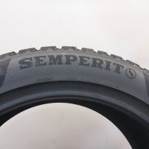 5. Opony 235/45 R18 4x SEMPERIT 98V XL Speed-Grip 5 Zimowe 2022/24 7,2-6,8mm