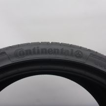 5. Opony 255/30 R19 2x CONTINENTAL 91Y XL ContiSportContact 5P R02 Letnie 2023 7,8mm
