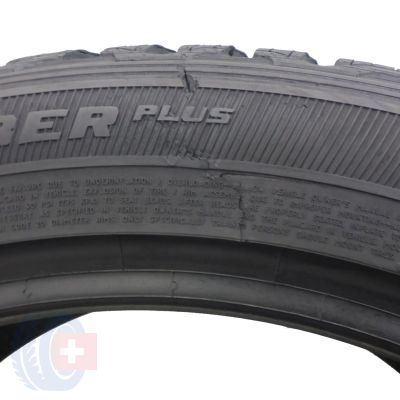 6. 1 x GENERAL 265/45 R20 108V XL Snow Grabber Plus Zima 2020 7mm
