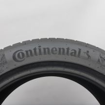 2. Opona 215/50 R17 1x CONTINENTAL 95Y XL PremiumContact 7 Letnia 2025 7mm 