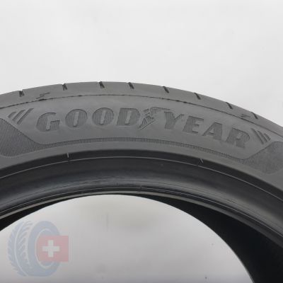 6. Opony 225/45 R17 4x GODYEAR 94W EagleF1 Asymetric 6 Letnie 2025 6mm