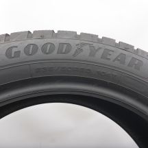 5. Opony 235/50 R20 4x GOODYEAR 104T XL UltraGrip Perf+  Zimowe 2023 8mm