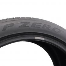 5. 2 x PIRELLI 315/35 ZR21 111Y P ZERO N0 Lato 6mm