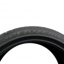 3. 1 x PIRELLI 275/35 R20 102V XL Sottozero Winter 240 Serie II Zima 2014 6mm