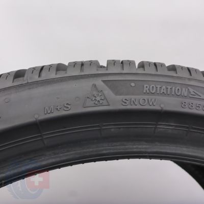 7. Opona 235/35 R19 1x BRIDGESTONE 91W XL Blizzak 6 Zimowe 2025 8,2mm