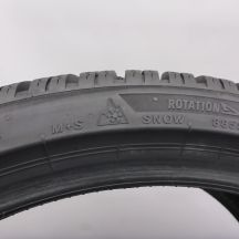 7. Opona 235/35 R19 1x BRIDGESTONE 91W XL Blizzak 6 Zimowe 2025 8,2mm